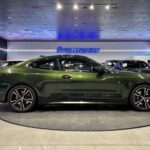 BMW Serie 4 430i Coupe 190 kW (258 CV)