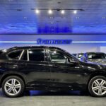 BMW X1 sDrive18d 110 kW (150 CV)