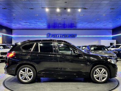 BMW X1 sDrive18d 110 kW (150 CV)