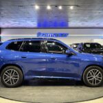 BMW X1 sDrive18d 110 kW (150 CV)