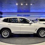 BMW X3 xDrive20d xLine 140 kW (190 CV)