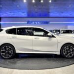 BMW Serie 1 118d 110 kW (150 CV)