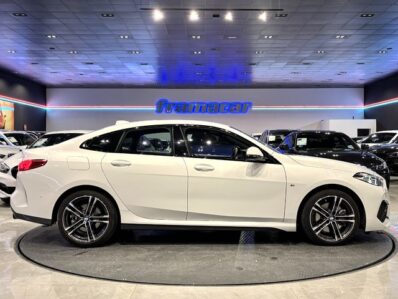 BMW Serie 2 220i Gran Coupe 131 kW (178 CV)