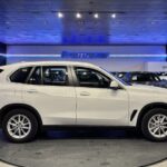 BMW X5 xDrive30d 195 kW (265 CV)