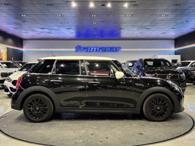 MINI 5 Puertas Cooper 100 kW (136 CV)
