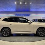 BMW X3 xDrive20d 145 kW (197 CV)