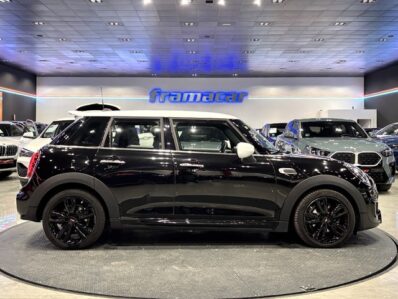 MINI 5 Puertas Cooper 100 kW (136 CV)