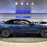 BMW Serie 5 520d xDrive 145 kW (197 CV)