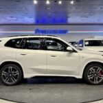 BMW X1 sDrive20i 125 kW (170 CV)