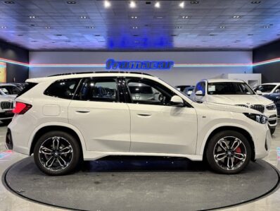 BMW X1 sDrive20i 125 kW (170 CV)