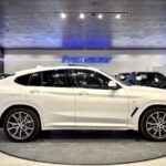 BMW X4 xDrive20d 140 kW (190 CV)
