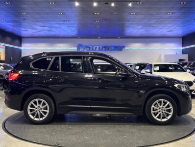 BMW X1 sDrive18d 110 kW (150 CV)