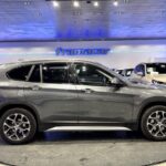 BMW X1 xDrive18d 110 kW (150 CV)