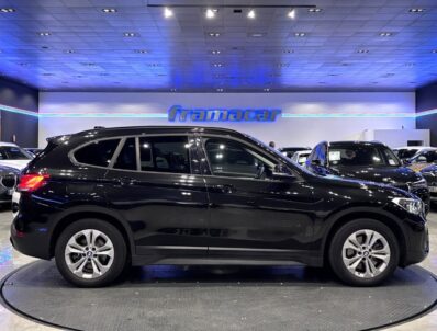 BMW X1 xDrive25e 162 kW (220 CV)