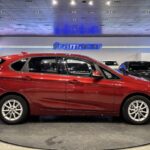 BMW Serie 2 216d Active Tourer 85 kW (116 CV)