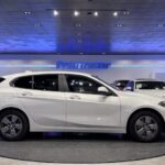 BMW Serie 1 116d 85 kW (116 CV)