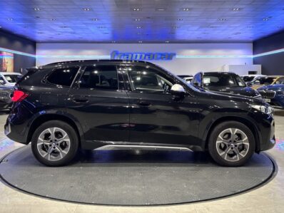 BMW X1 sDrive18d 110 kW (150 CV)