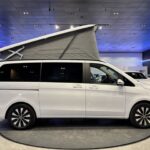 Mercedes-Benz Clase V 220 d Exclusive Largo 120 kW (163 CV)