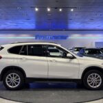 BMW X1 sDrive18d Business 110 kW (150 CV)