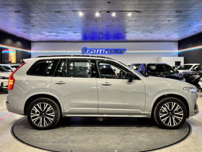 Volvo XC90 T8 Plus Dark Recharge AWD Auto 335 kW (455 CV)