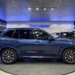 BMW X5 xDrive30d 210 kW (286 CV)