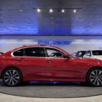 BMW Serie 3 318d 110 kW (150 CV)