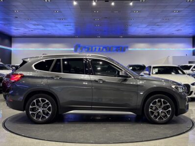 BMW X1 xDrive18d 110 kW (150 CV)