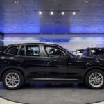 BMW X3 xDrive30e 215 kW (292 CV)