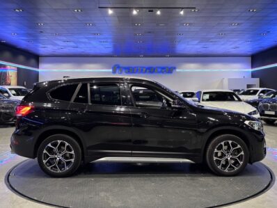BMW X1 sDrive18d 110 kW (150 CV)