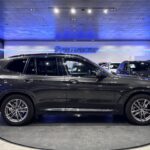BMW X3 xDrive20i 135 kW (184 CV)
