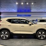 Volvo XC40 B3 G Core Auto 120 kW (163 CV)
