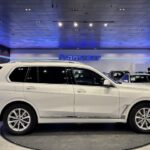 BMW X7 xDrive40i 280 kW (381 CV)