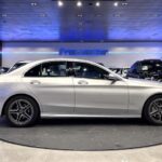 Mercedes-Benz Clase C 220 d 143 kW (194 CV)