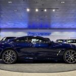 BMW Serie 8 840d xDrive Coupe 250 kW (340 CV)