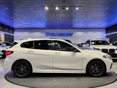 BMW Serie 1 120i 131 kW (178 CV)