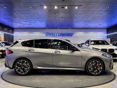 BMW Serie 1 M135i xDrive 221 kW (300 CV)