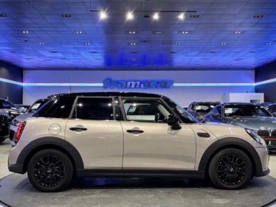 MINI 5 Puertas Cooper 100 kW (136 CV)