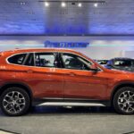 BMW X1 sDrive18d 110 kW (150 CV)