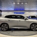 BMW X2 sDrive20d 120 kW (163 CV)