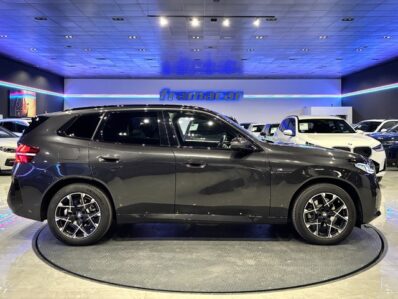 BMW X3 xDrive20d 145 kW (197 CV)