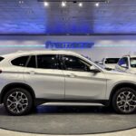 BMW X1 sDrive18d 110 kW (150 CV)