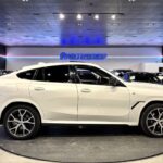 BMW X6 xDrive30d 210 kW (286 CV)