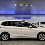 BMW Serie 2 218d Gran Tourer 110 kW (150 CV)