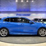 BMW Serie 1 118i 103 kW (140 CV)