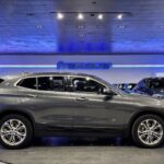 BMW X2 sDrive20i 141 kW (192 CV)