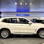 BMW X3 xDrive20d xLine 140 kW (190 CV)