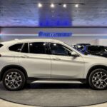 BMW X1 sDrive18i 100 kW (136 CV)
