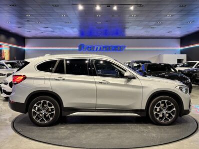 BMW X1 sDrive18i 100 kW (136 CV)