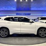 BMW X2 sDrive18i 100 kW (136 CV)