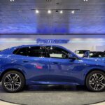 BMW X2 sDrive18d 110 kW (150 CV)